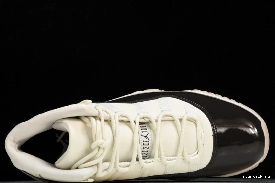 Neapolitan 11 AR0715-101 AR0715-101   Retro Jordan 0911